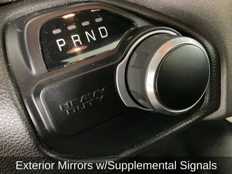 2022 RAM 3500 Tradesman