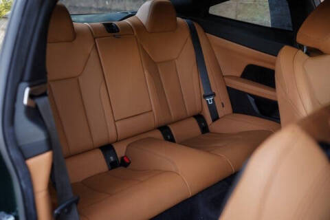 2023 BMW 4 Series M440i