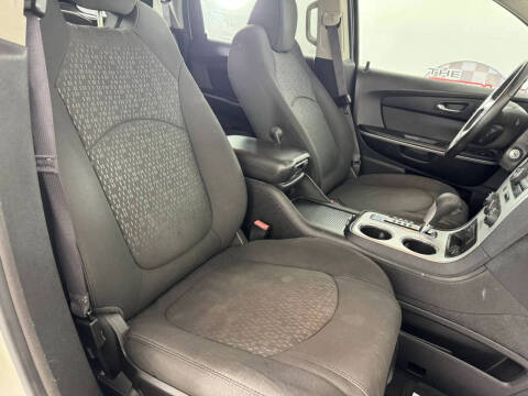 2011 GMC Acadia SL