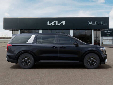 2026 Kia Carnival LX