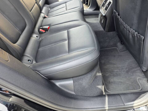 2019 Porsche Macan
