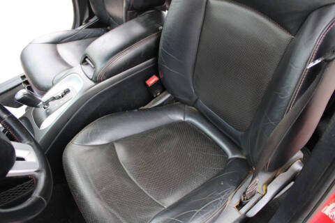 2017 Dodge Journey GT