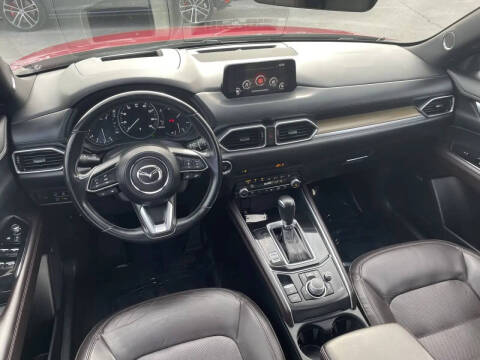 2019 Mazda CX-5 Signature