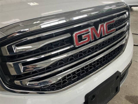 2018 GMC Acadia SLE-2