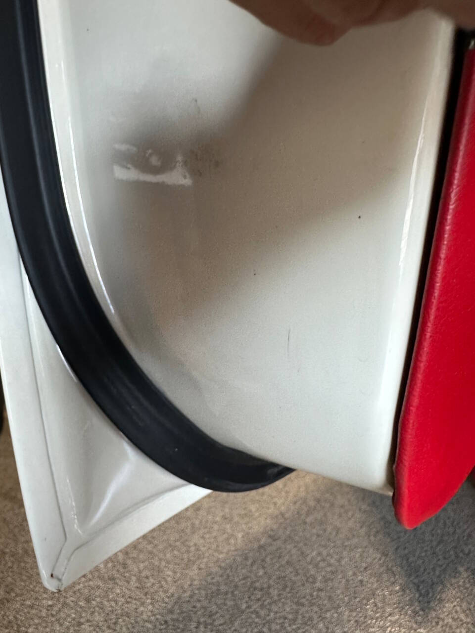 1957 Dodge Custom Royal 27