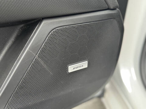 2018 Cadillac XTS Luxury