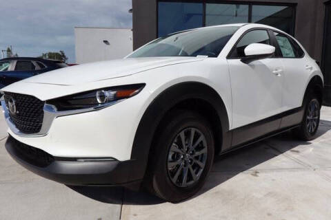 2026 Mazda CX-30 2.5 S