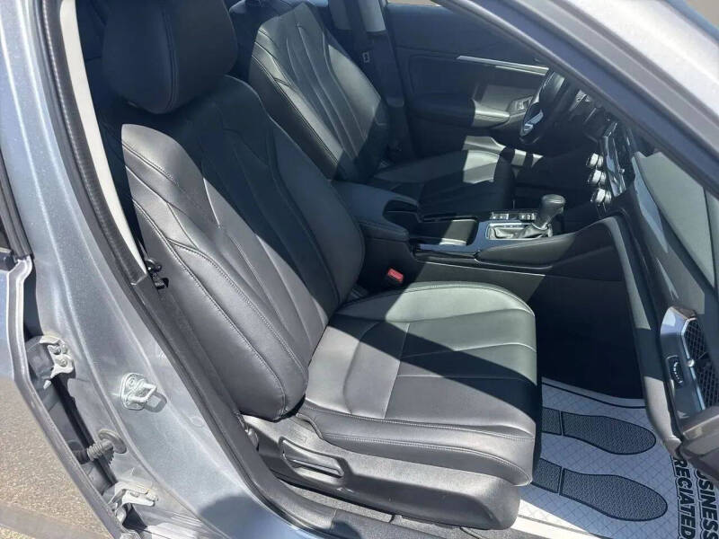 2023 Acura Integra