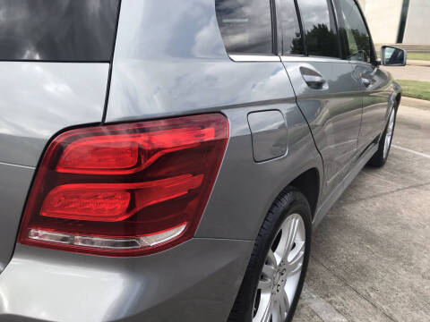 2015 Mercedes-Benz GLK GLK 350