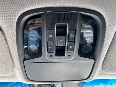 2017 Kia Sorento EX V6