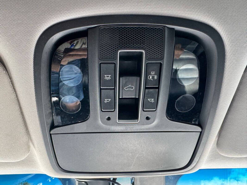 2017 Kia Sorento EX V6