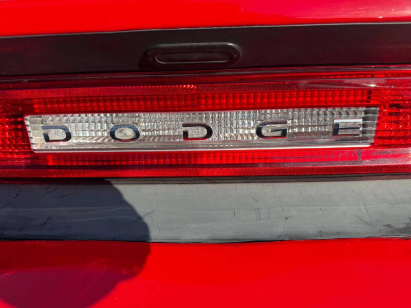 2014 Dodge Challenger