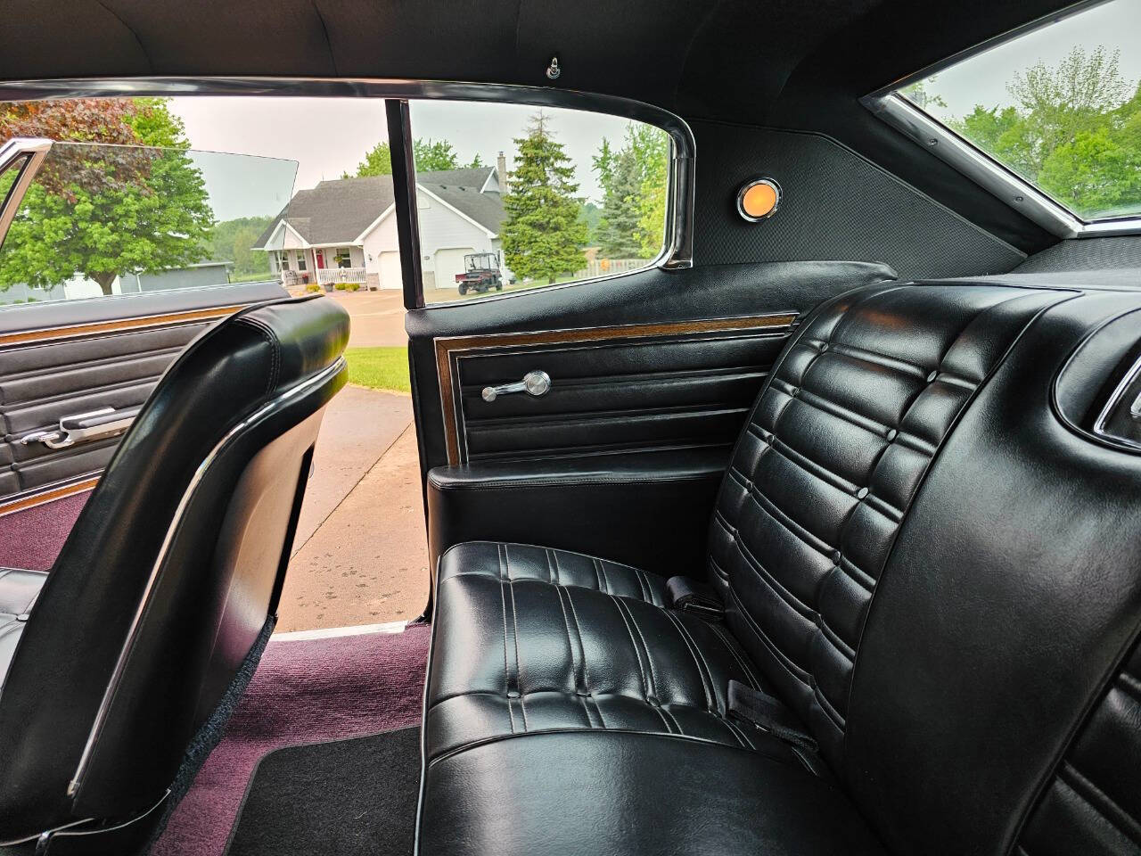 1966 Chevrolet Caprice 153