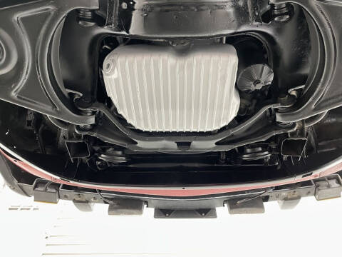 1978 Mercedes-Benz 450-Class