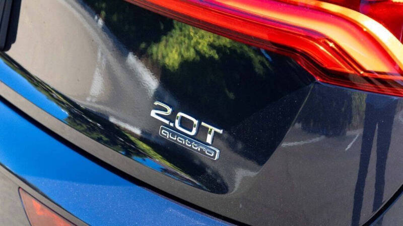 2018 Audi Q5 2.0T quattro Premium Plus