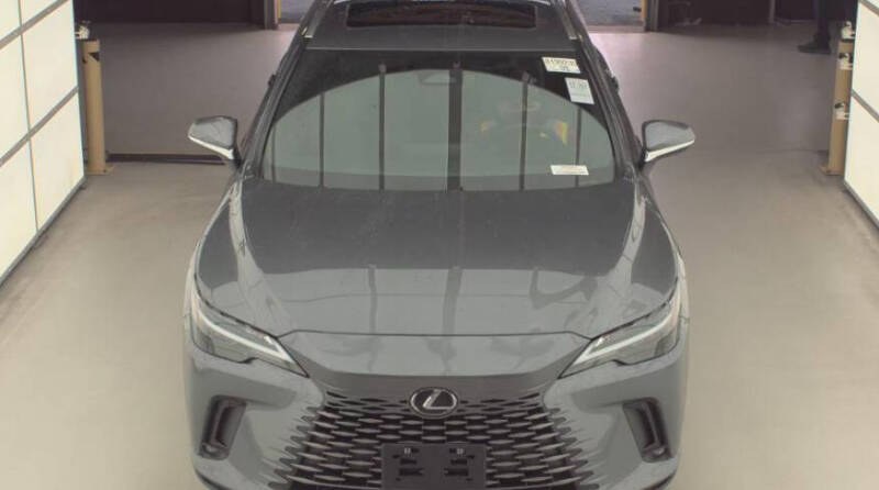 2023 Lexus RX 350