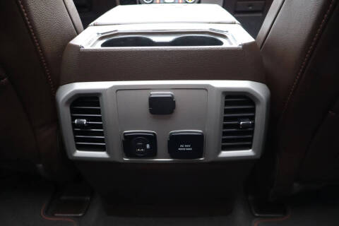 2022 Ford F-350 Super Duty