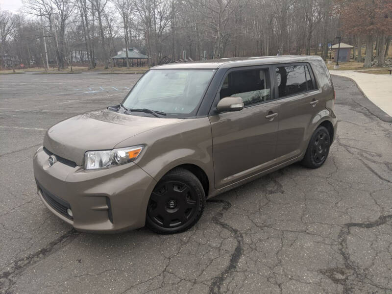2011 Scion xB for sale at JC Auto Sales in Nanuet NY