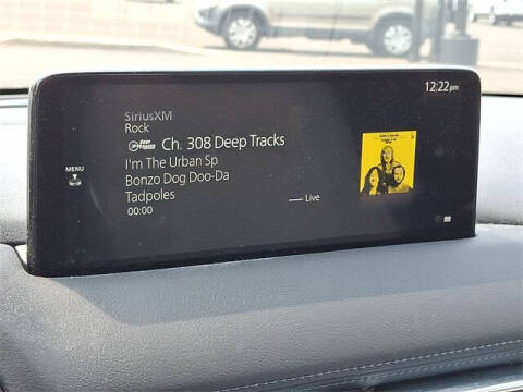 2023 Mazda CX-5 2.5 S Premium Plus