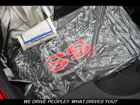 2002 Chevrolet Camaro Z28