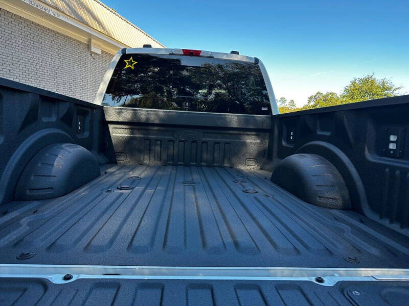 2026 Ford F-350 Super Duty