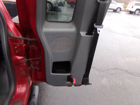 2005 Ford Ranger XLT