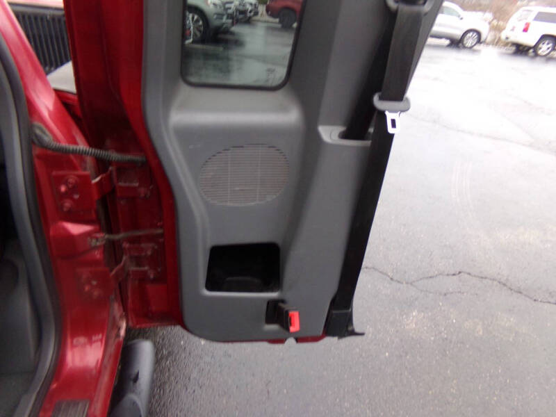 2005 Ford Ranger XLT