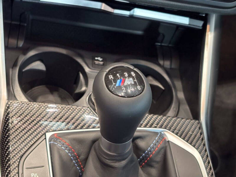 2026 BMW M2