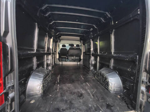 2014 RAM ProMaster 2500 159 WB