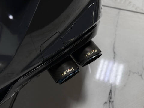 2022 BMW M8 Competition