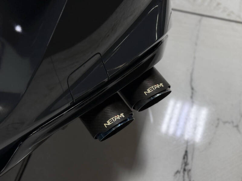 2022 BMW M8 Competition