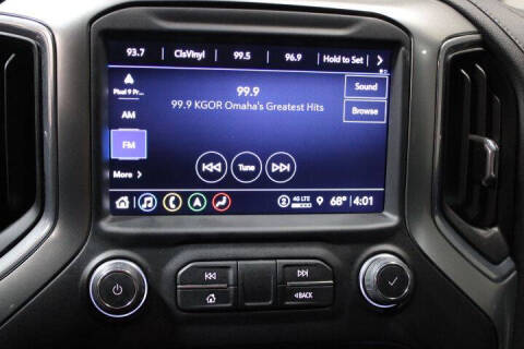 2022 Chevrolet Silverado 1500 Limited