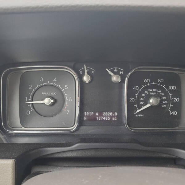 2008 Lincoln MKX