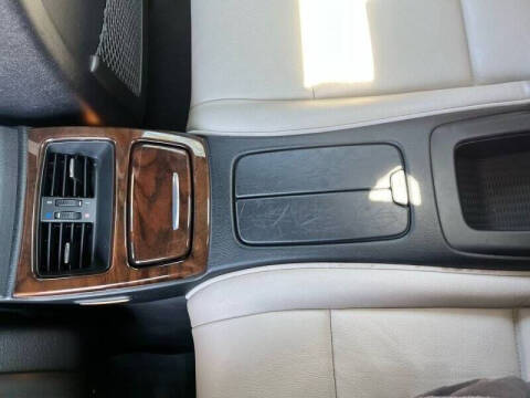 2012 BMW 3 Series 328i