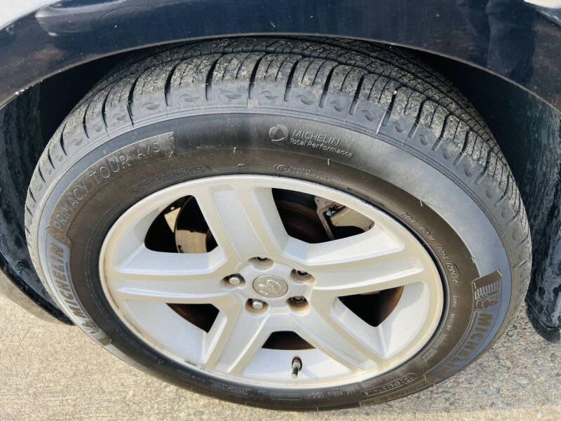 2009 Dodge Charger R/T