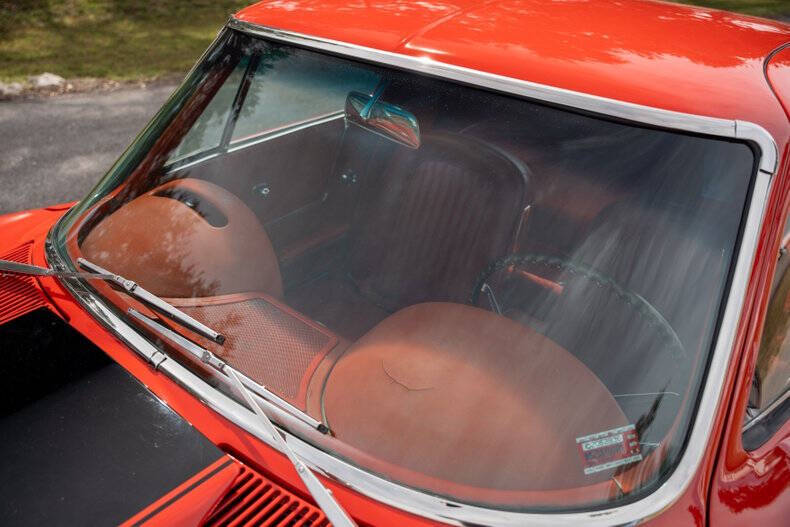 1964 Chevrolet Corvette