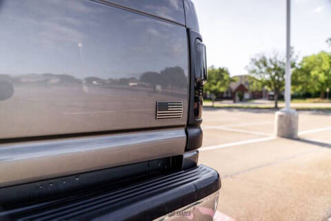 2002 Dodge Ram 2500