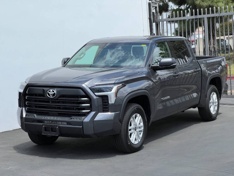 2022 Toyota Tundra for sale at Corsa Exotics Inc in Montebello CA