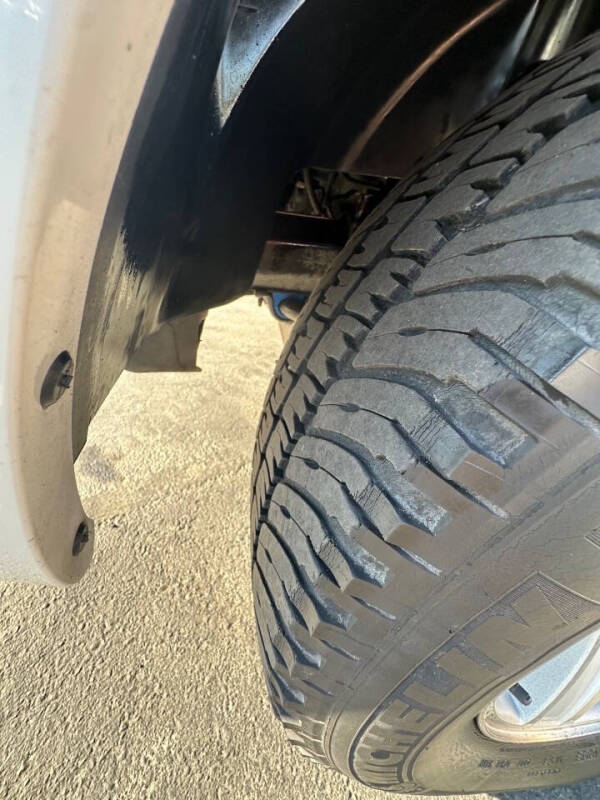 2004 Dodge Durango SLT