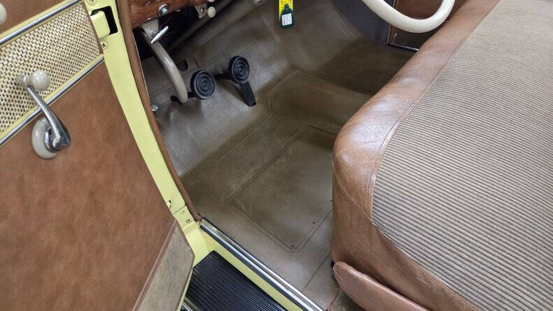 1947 Mercury Eight