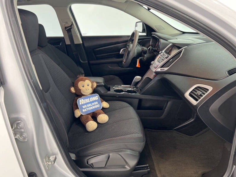 2012 GMC Terrain SLE-1