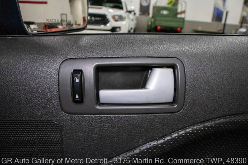 2007 Ford Mustang GT Premium