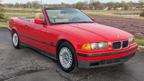 1994 BMW 3 Series for sale at Old Monroe Auto in Old Monroe MO