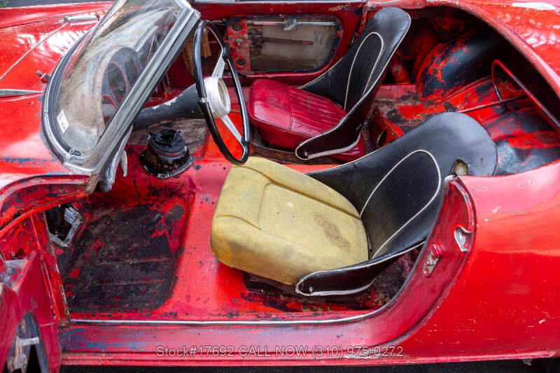 1963 Alfa Romeo Giulia