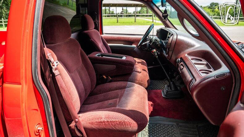 1995 Chevrolet C/K 1500 Series