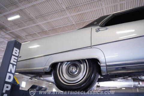 1969 Buick Electra