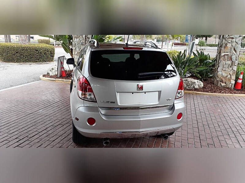 2008 Saturn Vue XR