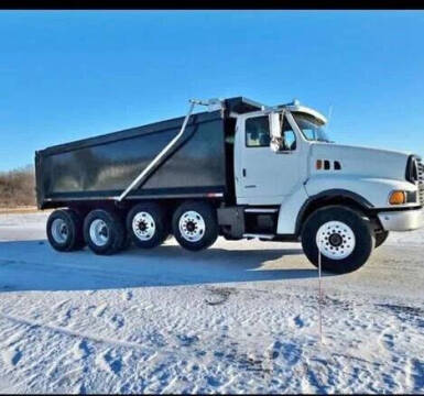 2003 Sterling LT9500 Series for sale at Vehicle Network - Mid-Atlantic Power and Equipment in Dunn NC