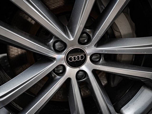 2026 Audi Q7 quattro Premium Plus 45 TFSI