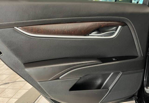 2019 Cadillac XTS Luxury